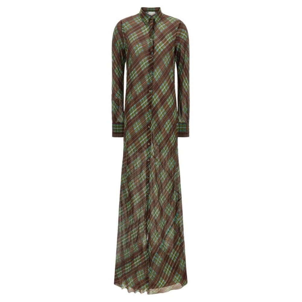 Dries Van Noten Women 'Dalima' Dress
